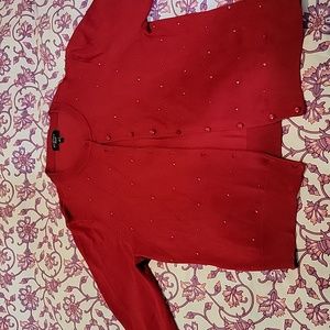 Womens cardigan